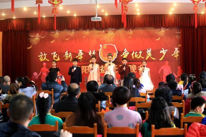 荥阳美术班：开启美术梦想之旅的新航程
